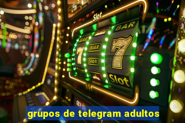 grupos de telegram adultos